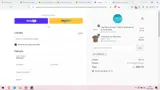 TJPKDZS4 coupon verification screenshot