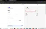 save40 coupon verification screenshot