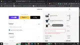 save40 coupon verification screenshot