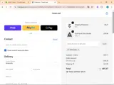 TEXTCLUB coupon verification screenshot