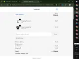 PITTS15 coupon verification screenshot