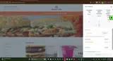 TRICKORTREAT coupon verification screenshot