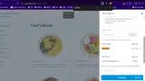 BOGA50 coupon verification screenshot
