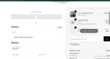 ThatOneStreet coupon verification screenshot