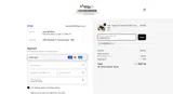 ThatOneStreet coupon verification screenshot