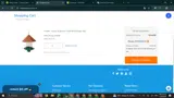 SiTEWIDE10 coupon verification screenshot