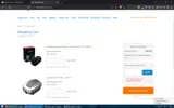 T1L6EM coupon verification screenshot