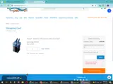 W7R5EM coupon verification screenshot