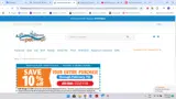 cozy10 coupon verification screenshot