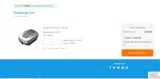 T1L6EM coupon verification screenshot