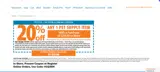 h1q3m coupon verification screenshot