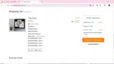 BC10 coupon verification screenshot