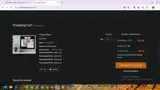 ENFS coupon verification screenshot