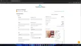 ENFS coupon verification screenshot