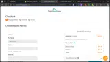 ENFS coupon verification screenshot