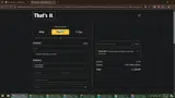 SUBSCRIBE23 coupon verification screenshot