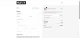 hungry20 coupon verification screenshot