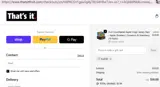PLAY20 coupon verification screenshot