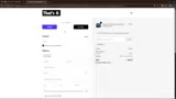 SKINNY coupon verification screenshot