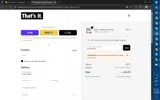 24HOURSALE coupon verification screenshot