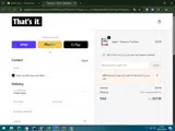 AP10 coupon verification screenshot