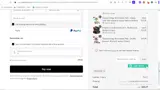 PLAY20 coupon verification screenshot