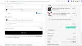 MOBILE20 coupon verification screenshot