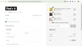 PLAY20 coupon verification screenshot