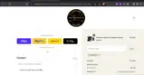 SHAVE10 coupon verification screenshot