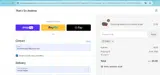 DIRECT coupon verification screenshot