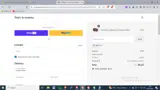 GINA coupon verification screenshot