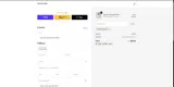 WELCOME5OFF coupon verification screenshot