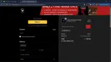 NESTOR15 coupon verification screenshot