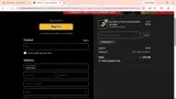 MANUEL15 coupon verification screenshot