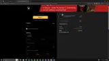 CHARISSEL15 coupon verification screenshot
