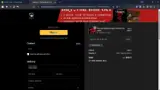 VANESSA15 coupon verification screenshot