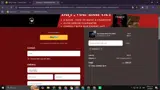 VANESSA15 coupon verification screenshot