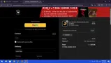 STEFANI15 coupon verification screenshot
