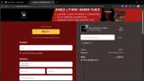 AIMEE15 coupon verification screenshot