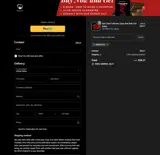 MARELYS15 coupon verification screenshot