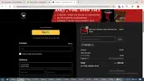 7LDCS9BG coupon verification screenshot