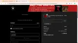 7LDCS9BG coupon verification screenshot