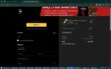 KATERINE15 coupon verification screenshot