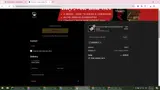 KATERINE15 coupon verification screenshot