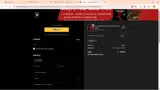 Mia15 coupon verification screenshot
