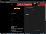 Maria15 coupon verification screenshot