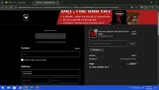 ANDRES15 coupon verification screenshot