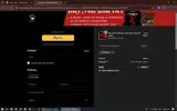 ANDRES15 coupon verification screenshot