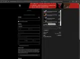 TENERE15 coupon verification screenshot