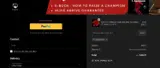 MARELYS15 coupon verification screenshot
